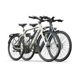 ADO Air 30 Pro | Ultra Bicicleta eléctrica urbana