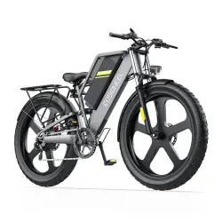 Coswheel T26 Bicicleta Eléctrica Fat Tire