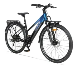 Cyrusher Asuka Bicicleta Eléctrica de Trekking