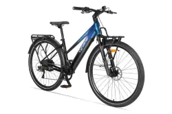 Cyrusher Asuka Bicicleta Eléctrica de Trekking