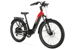 Cyrusher Grace Bicicleta Eléctrica Urbana