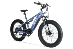Cyrusher Rover Bicicleta Eléctrica Fat Tire