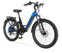 Cyrusher Sprint Bicicleta Eléctrica Urbana