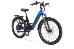 Cyrusher Sprint Bicicleta Eléctrica Urbana