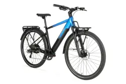 Cyrusher Voyage Bicicleta Eléctrica de Trekking