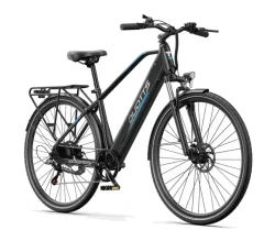 Duotts C29 Lite Bicicleta Eléctrica de Ciudad