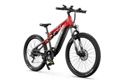 Duotts E29 Bicicleta Eléctrica de Montaña
