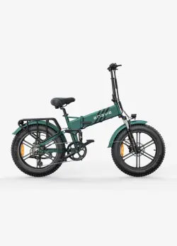 Engwe Engine Pro 2.0 Bicicleta Eléctrica Plegable