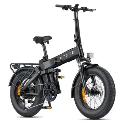 Engwe Engine Pro 3.0 Boost Bicicleta Eléctrica Plegable