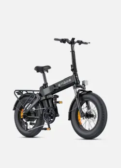 Engwe Engine Pro 3.0 Boost Bicicleta Eléctrica Plegable