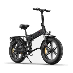 Engwe Engine X Bicicleta Eléctrica Plegable