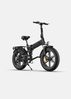 Engwe Engine X Bicicleta Eléctrica Plegable