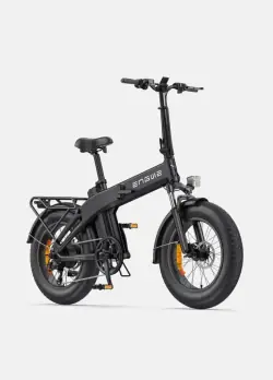 Engwe EP-2 3.0 Boost Bicicleta Eléctrica Plegable
