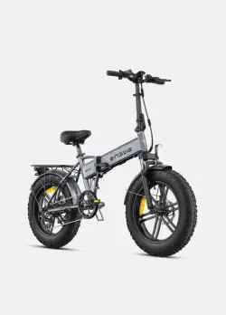 Engwe EP-2 Boost Bicicleta Eléctrica Plegable Fat Bike