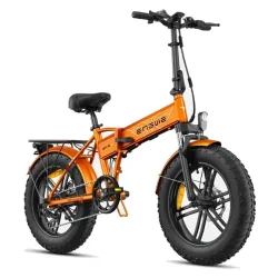 Engwe EP-2 Pro Bicicleta Eléctrica Plegable