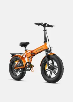 Engwe EP-2 Pro Bicicleta Eléctrica Plegable