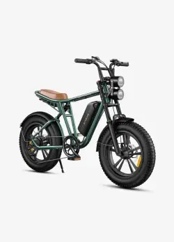 Engwe M20 Bicicleta Eléctrica Fat Tire