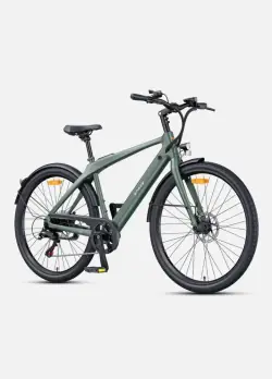 Engwe N1 AIR Bicicleta Eléctrica Urbana de Fibra de Carbono