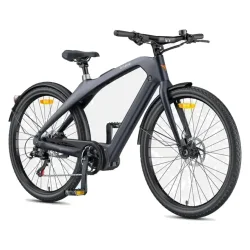 Engwe N1 PRO Bicicleta eléctrica urbana de carbono