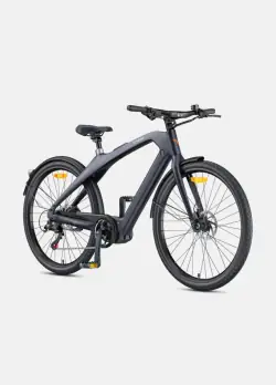 Engwe N1 PRO Bicicleta eléctrica urbana de carbono
