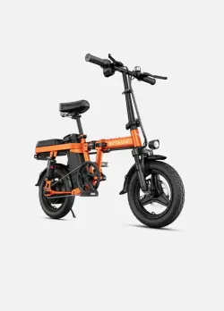 Engwe T14 Bicicleta Eléctrica Plegable