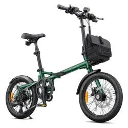 Engwe Zip Bicicleta Eléctrica Plegable