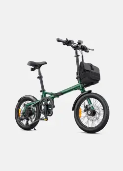 Engwe Zip Bicicleta Eléctrica Plegable