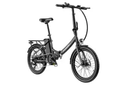 Fafrees F20 Light Bicicleta Eléctrica Plegable
