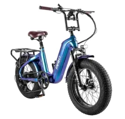 Fafrees F20 Master Bicicleta Eléctrica Fat Tire
