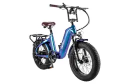 Fafrees F20 Master Bicicleta Eléctrica Fat Tire