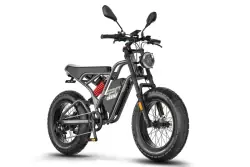 Fafrees F20 ULTRA Upgrade Bicicleta Eléctrica Fat Tire