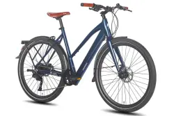 Fafrees F700W Bicicleta Eléctrica Urbana