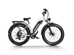 Himiway D3 Bicicleta Eléctrica Fat Tire Todo Terreno