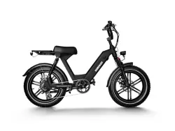 Himiway Escape Pro Bicicleta Eléctrica Fat Tire