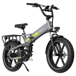 Koolux BK10 Pro Bicicleta Eléctrica Plegable