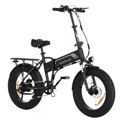Koolux BK10S Bicicleta Eléctrica Plegable