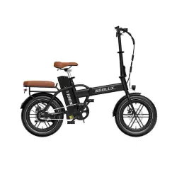 Koolux X10 Bicicleta Eléctrica Fat Tire