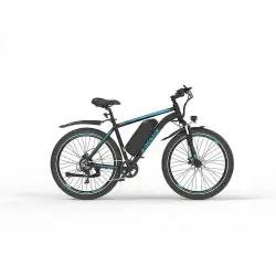 Koolux X15 Bicicleta Eléctrica Fat Tire