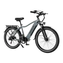 Koolux X3 Bicicleta Eléctrica Urbana