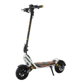 Kukirin A1 Patinete Eléctrico