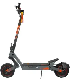Kukirin G2 Ultra Patinete Eléctrico Plegable