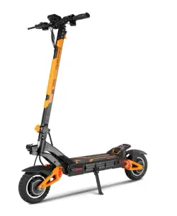 Kukirin G3 Pro Patinete Eléctrico Doble Motor