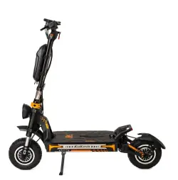 Kukirin G4 Max Patinete Eléctrico