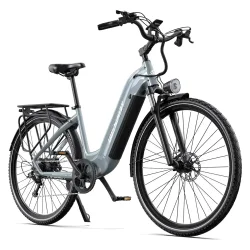 Onesport OT05 Pro Bicicleta Eléctrica Urbana