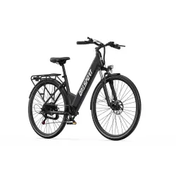 Onesport OT12 Bicicleta Eléctrica Urbana