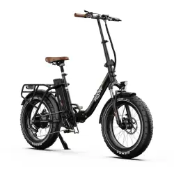 Onesport OT16 Max Bicicleta Eléctrica Plegable