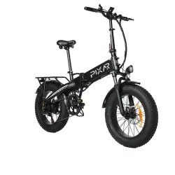 Pixar Star1 Bicicleta Eléctrica Plegable