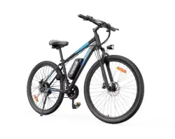 Ridstar S29 PRO Bicicleta Eléctrica de Montaña