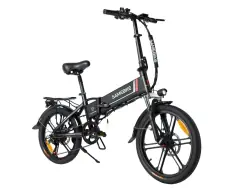 Samebike 20LVXD30-II Bicicleta Eléctrica Plegable
