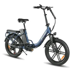 Samebike CY20 Pro Bicicleta Eléctrica Plegable